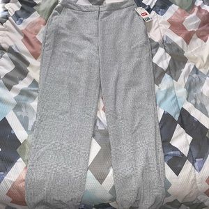 Dress business pants